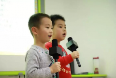 雅艺和堂小主持人培训项目孵化平台 双方共赢的选择