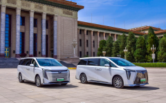 传祺M8成《财富》世界500强峰会官方指定用车，广汽传祺究竟有什么“高端密码”？