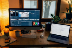 轻松悦学科技有限公司丨轻松学堂：新媒体时代短视频剪辑技巧