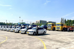 军源驾培：军校血统 安徽驾校界的“黄埔铁军”